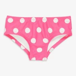 Primary.com Swim Bottom In Dot Swim Bottoms