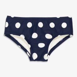 Primary.com Swim Bottom In Dot Swim Bottoms