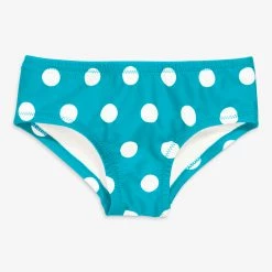Primary.com Swim Bottom In Dot Swim Bottoms