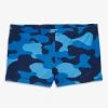 Primary.com Swim Short In Camo $10 And Under 1 Primary.com Swim Short In Camo $10 And Under