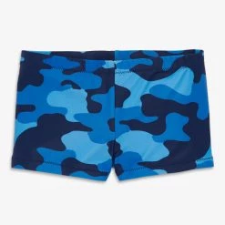 Primary.com Swim Short In Camo $10 And Under