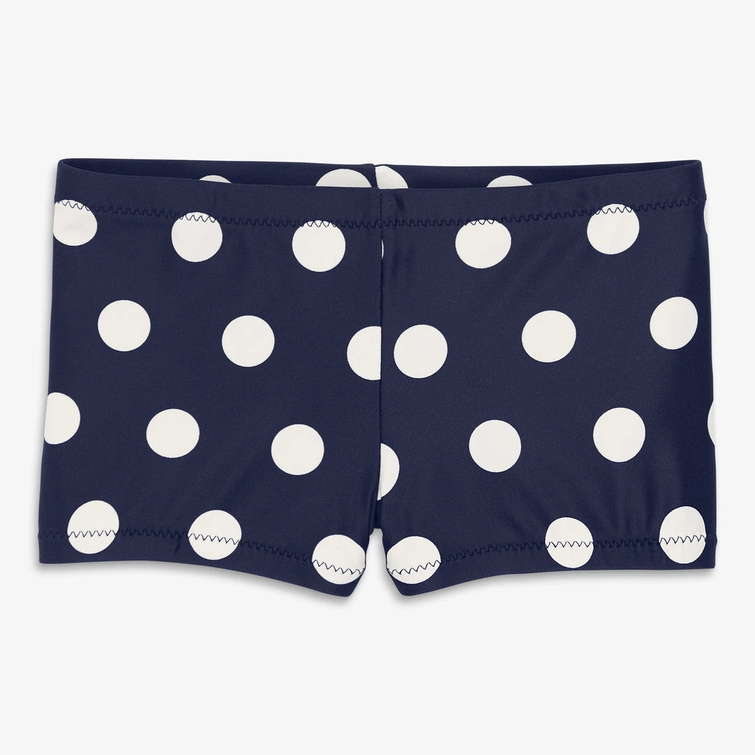 Primary.com Swim Bottoms Swim Short In Dot 3 Primary.com Swim Bottoms Swim Short In Dot