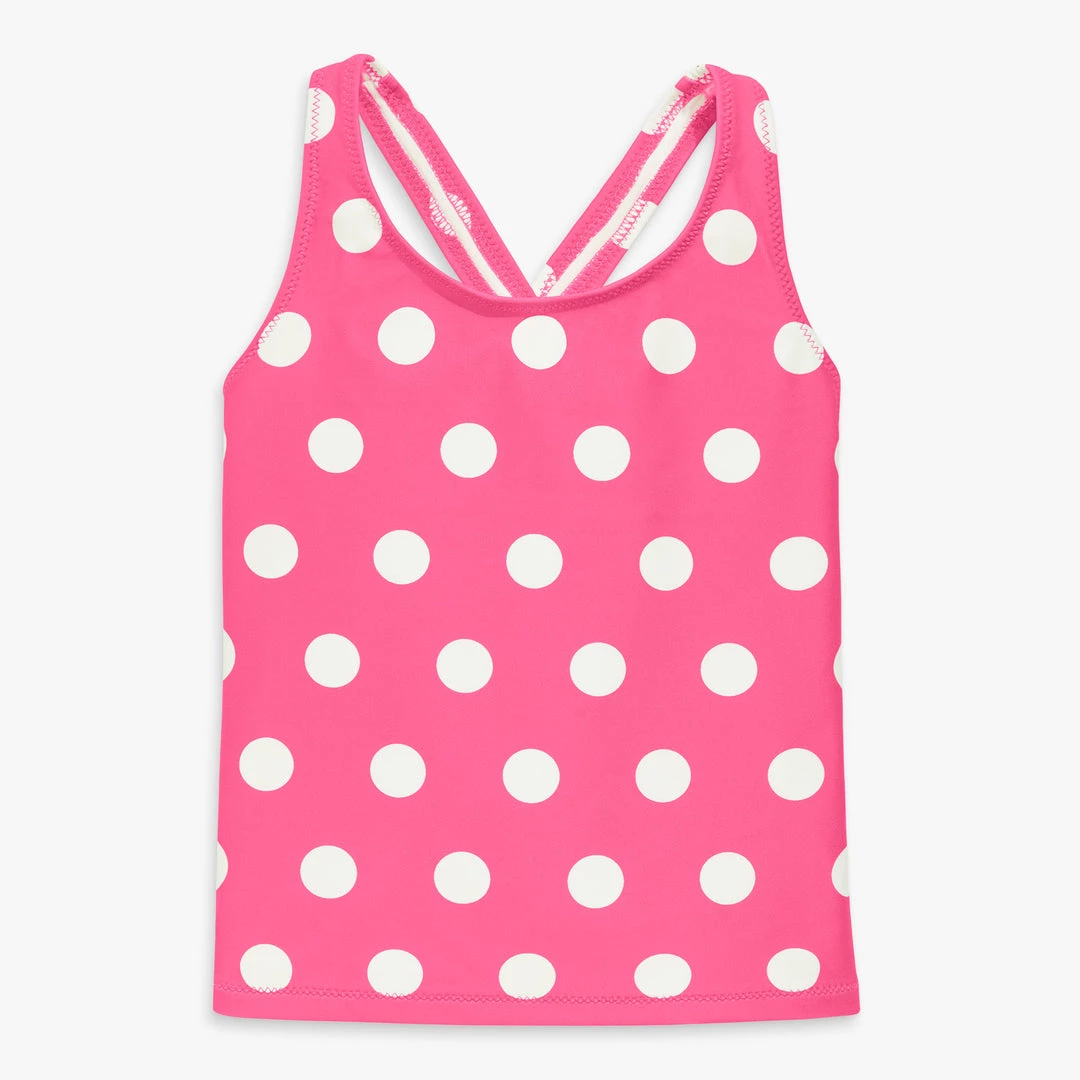 Primary.com Swim Top In Dot $10 And Under 3 Primary.com Swim Top In Dot $10 And Under