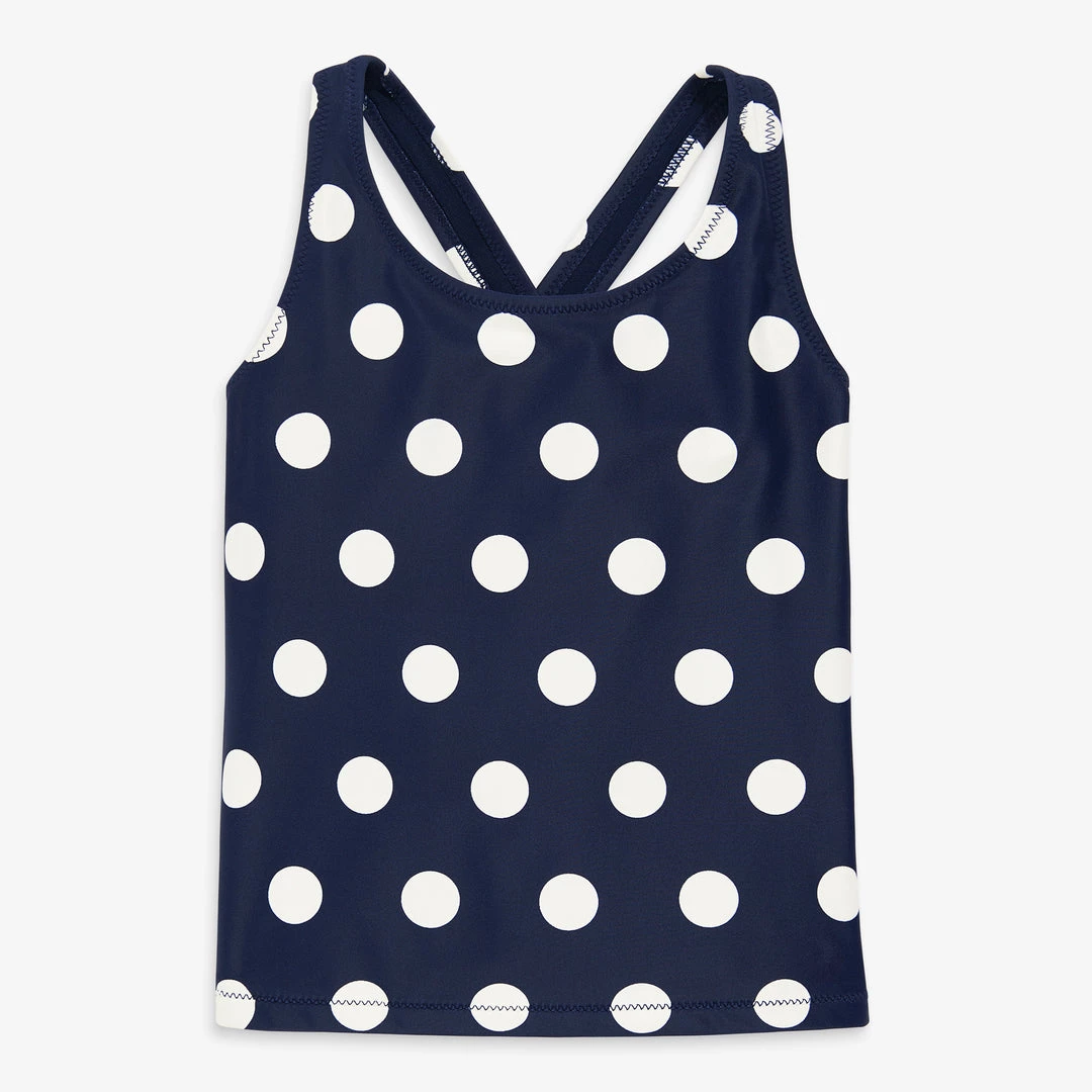 Primary.com Swim Top In Dot $10 And Under 4 Primary.com Swim Top In Dot $10 And Under