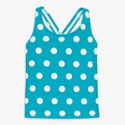 Primary.com Swim Top In Dot $10 And Under 7 Primary.com Swim Top In Dot $10 And Under