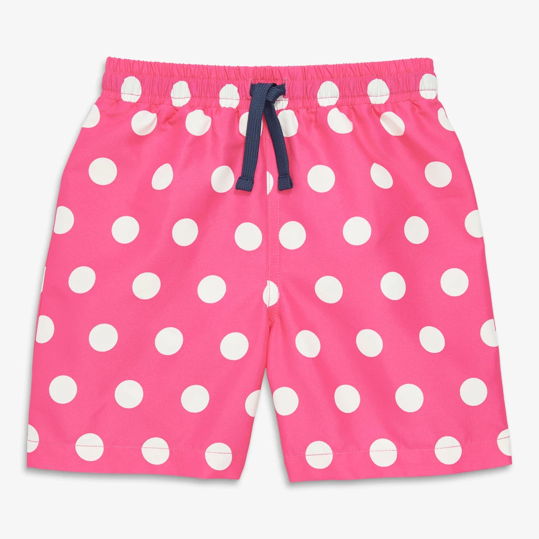 Primary.com Swim Trunk In Dot Swim Bottoms 3 Primary.com Swim Trunk In Dot Swim Bottoms