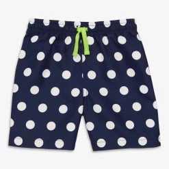 Primary.com Swim Trunk In Dot Swim Bottoms 11 Primary.com Swim Trunk In Dot Swim Bottoms