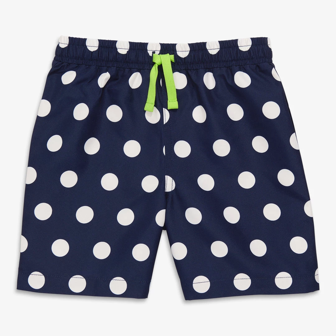 Primary.com Swim Trunk In Dot Swim Bottoms 4 Primary.com Swim Trunk In Dot Swim Bottoms