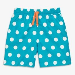 Primary.com Swim Trunk In Dot Swim Bottoms 12 Primary.com Swim Trunk In Dot Swim Bottoms