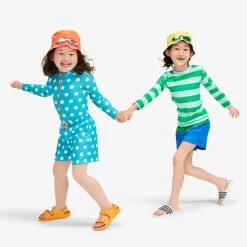 Primary.com Swim Trunk In Dot Swim Bottoms 13 Primary.com Swim Trunk In Dot Swim Bottoms