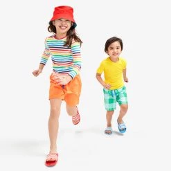 Primary.com Swim Bottoms Swim Trunk