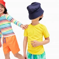 Primary.com Swim Bottoms Swim Trunk