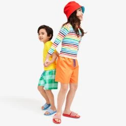 Primary.com Swim Bottoms Swim Trunk