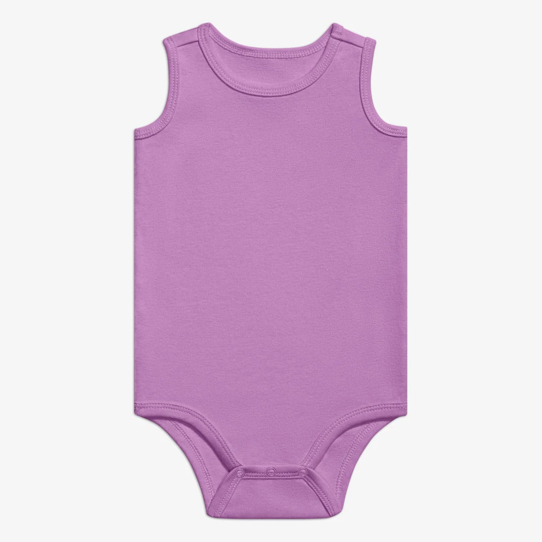 Primary.com Clearance Tank Babysuit 19 Primary.com Clearance Tank Babysuit