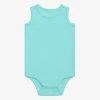 Primary.com Clearance Tank Babysuit