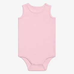 Primary.com Clearance Tank Babysuit 38 Primary.com Clearance Tank Babysuit