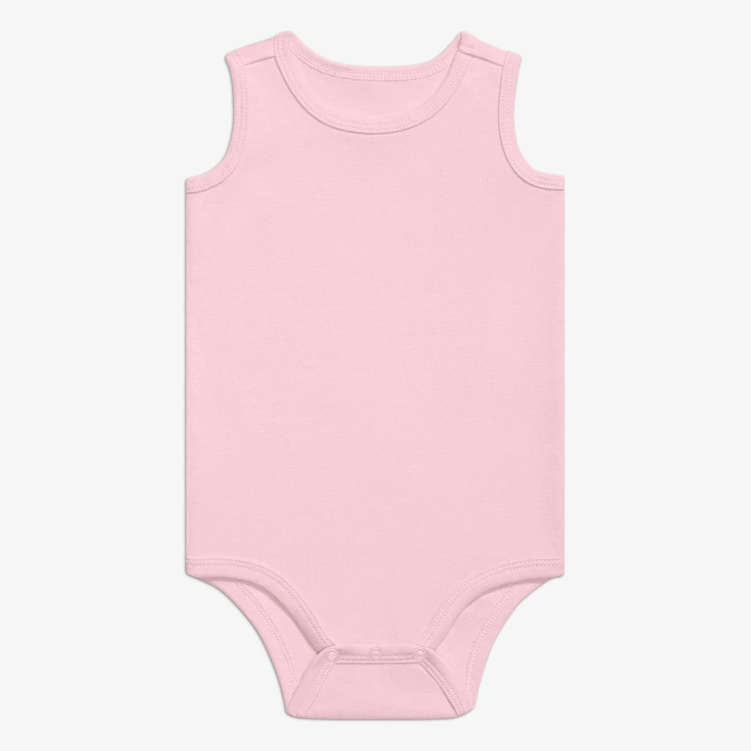 Primary.com Clearance Tank Babysuit 20 Primary.com Clearance Tank Babysuit