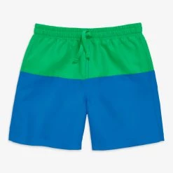 Primary.com Swim Trunk In Color Blocking Swim Bottoms 13 Primary.com Swim Trunk In Color Blocking Swim Bottoms