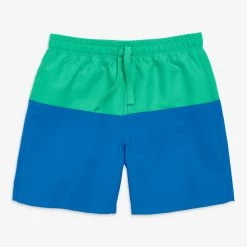 Primary.com Swim Trunk In Color Blocking Swim Bottoms 15 Primary.com Swim Trunk In Color Blocking Swim Bottoms