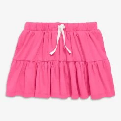 Primary.com Tiered Pocket Skirt $10 And Under