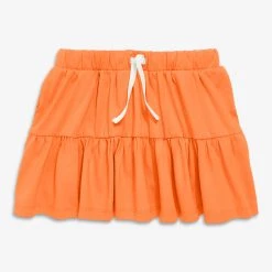 Primary.com Tiered Pocket Skirt $10 And Under