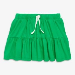Primary.com Tiered Pocket Skirt $10 And Under