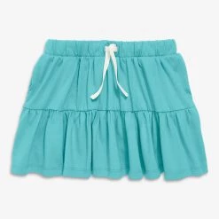 Primary.com Tiered Pocket Skirt $10 And Under