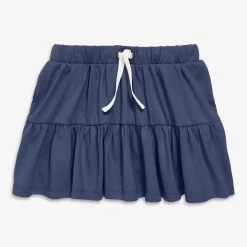 Primary.com Tiered Pocket Skirt $10 And Under