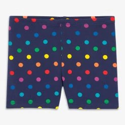 Primary.com $10 And Under Under Short In Rainbow Dot